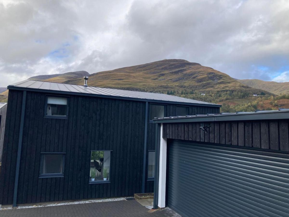 Svarga Mountain View Kinlochleven Exterior photo